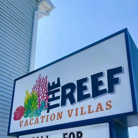 צ'ינקוטיג Flamingo Villa @ The Reef מראה חיצוני תמונה