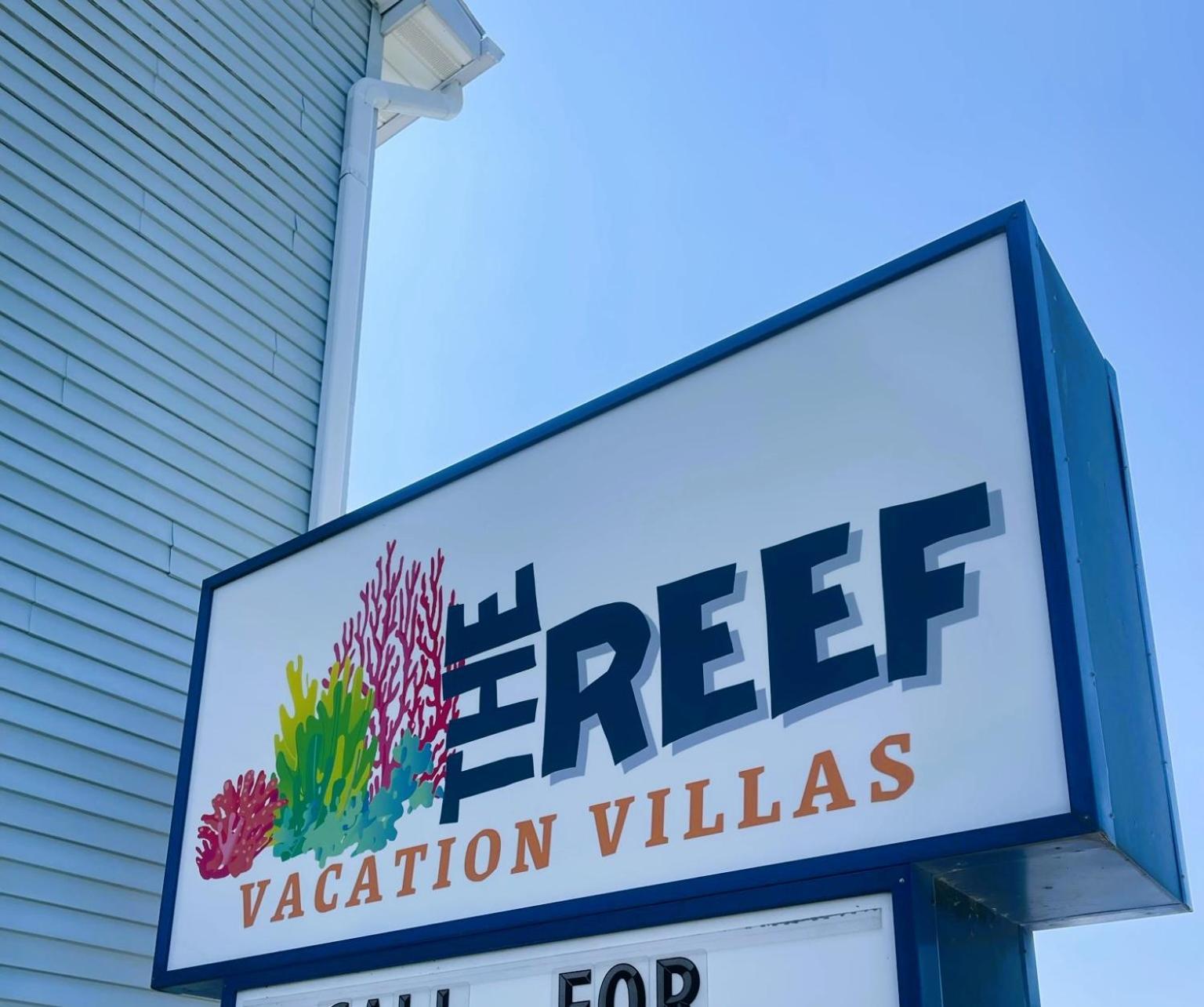 צ'ינקוטיג Flamingo Villa @ The Reef מראה חיצוני תמונה